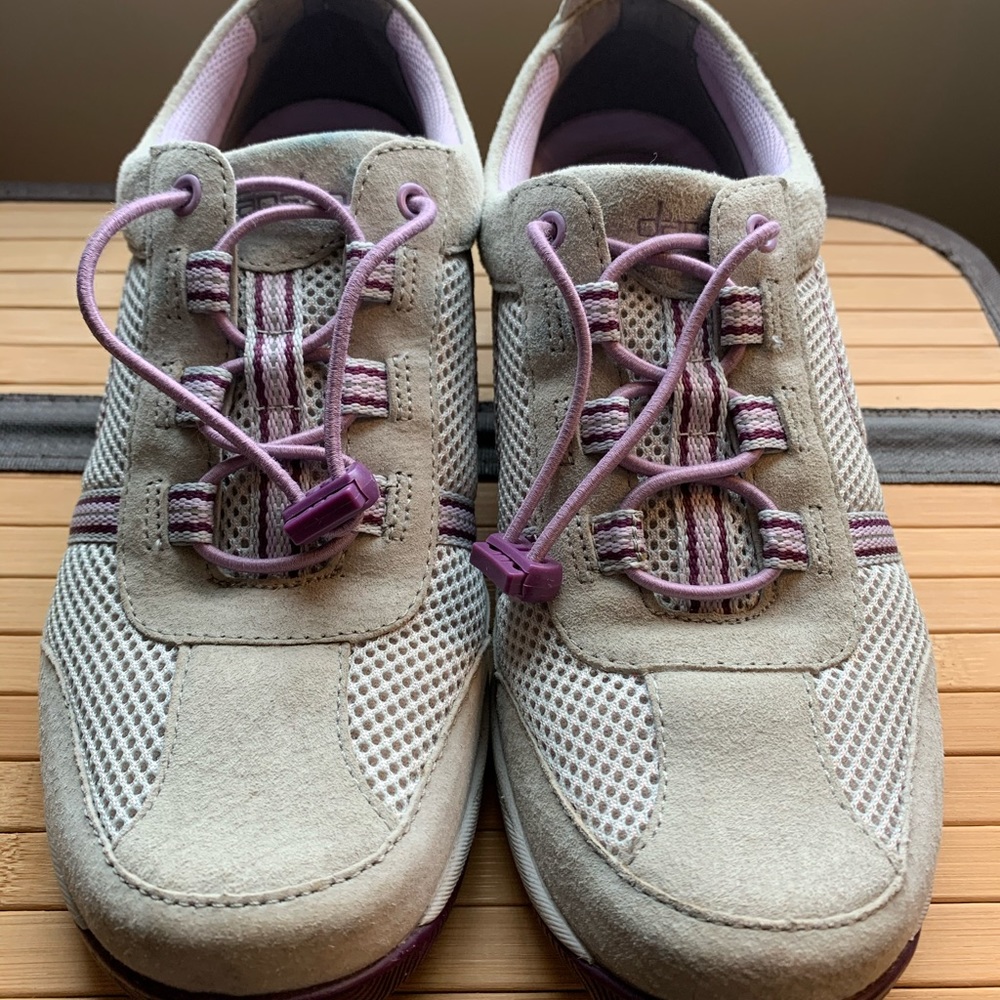 Dansko Sneakers size 40